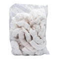 Gorro Enfermera Plisado Blanco Blanco Plisado Talla Única