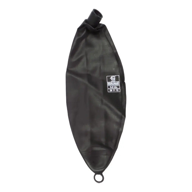 Bolsa Balón Respiratorio Holy Látex Electroconductor 5l