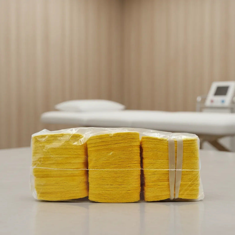 Almohadilla Conductiva Para Electrodo Electroterapia Mettler Almohadilla Conductiva Para Electrodo Electroterapia 5x5 Cm 2x2 Mettler Me2001