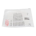 Aposito Parche De Alginato Kaltostat 10x20cm - Convatec