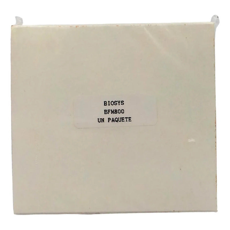 Papel Para Equipos Medicos Impresion Variantes Papel Térmico Biosys Bfm800 Ecg 112mm Z Fold Monitor