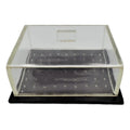 10 Cajas Portafresas P/54 Unidades