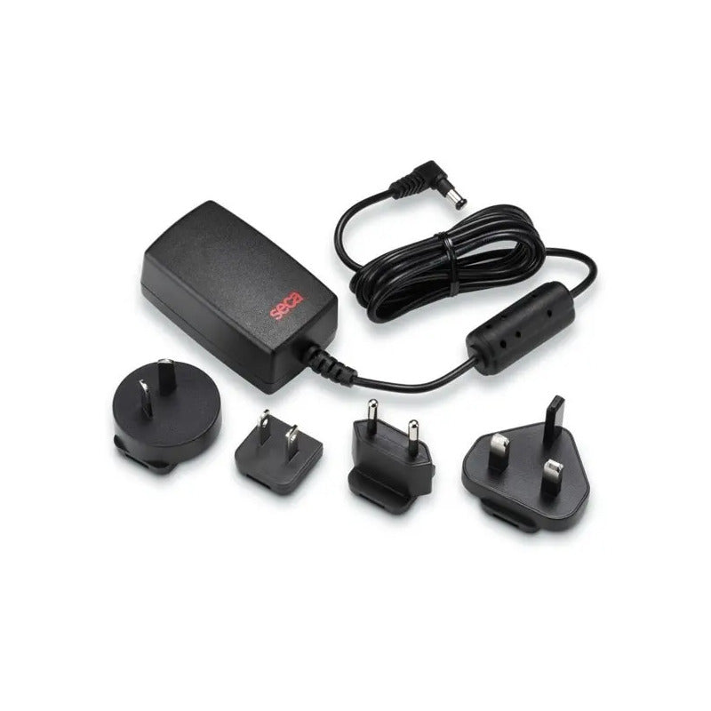 Adaptador Eliminador Corriente Seca Model 400 Basculas 100v-200v A 12v
