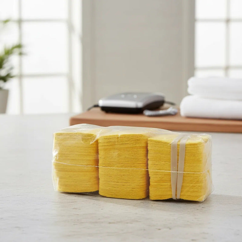 Almohadilla Conductiva Para Electrodo Electroterapia Mettler Almohadilla Conductiva Para Electrodo Electroterapia 5x5 Cm 2x2 Mettler Me2001