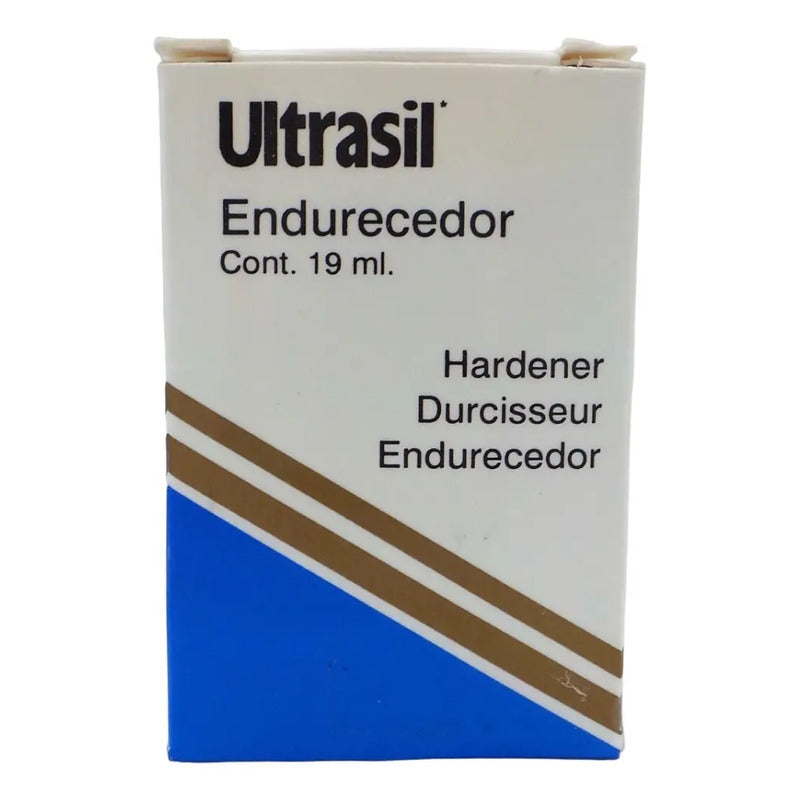 Endurecedor Ultrasil 19 Ml Hardener Original