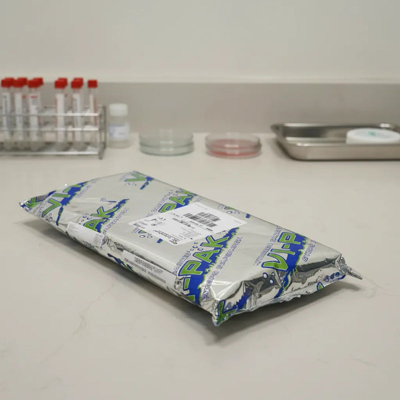 Bd Cultureswab Cary Blair 50 Pzas Material Didáctico