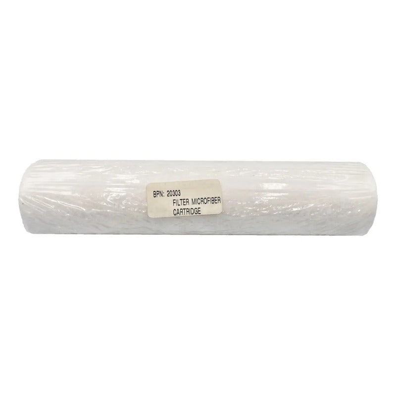 23 Filtro De Microfibra Para Agua