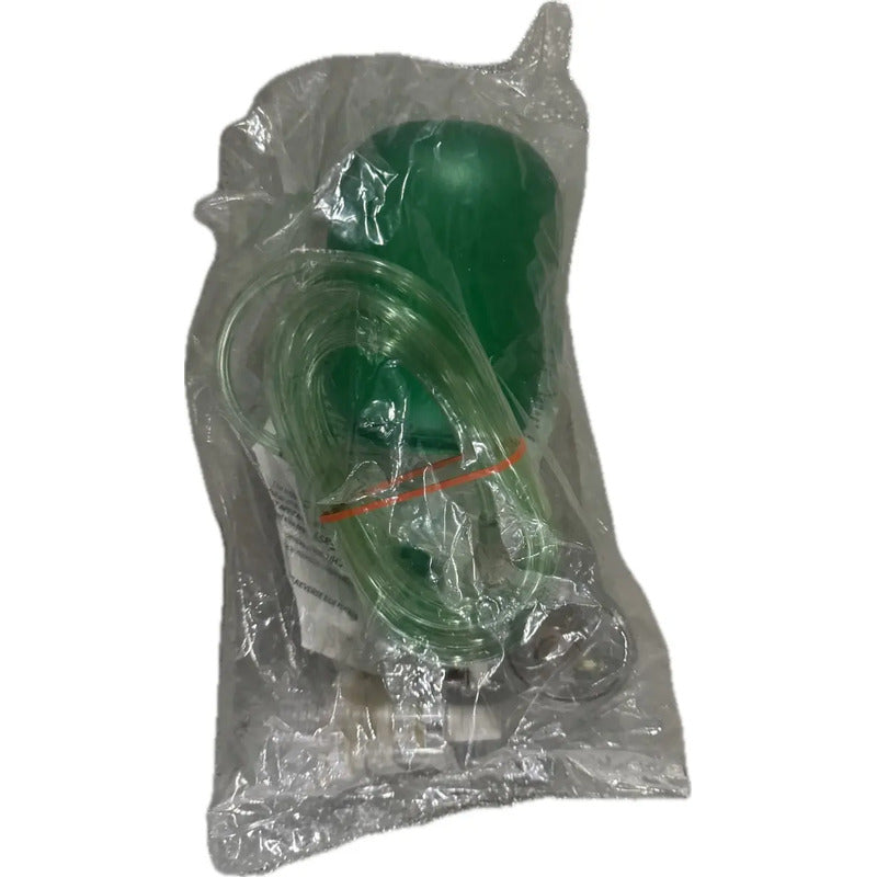 Bolsa Para Niños Fácil Resusitador Mirilla Y Máscara Facial