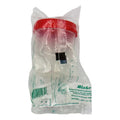 3 Vasos Copro 120ml