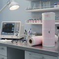 Papel Para Equipos Medicos Impresion Variantes Papel Marquette 9040-d250 Rollo Registro Tinta 215mm Muse