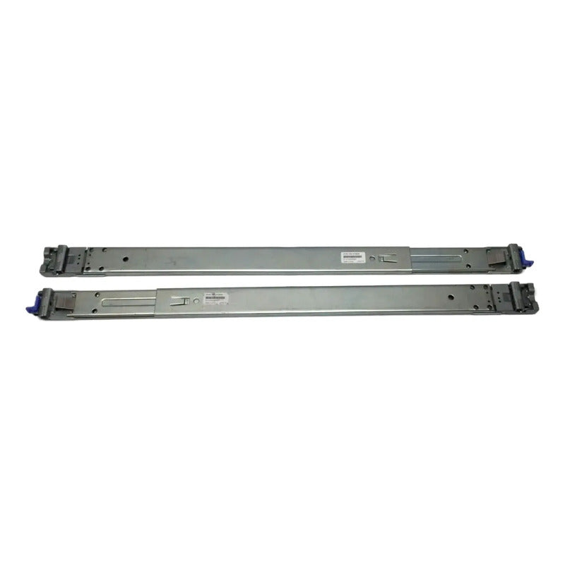 Rieles Para Servidor Lenovo Thinksystem Rack 19 Plateado
