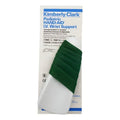 22 Soportes Intravenoso Pediatrico Para Muñeca Blanco Y Verde S