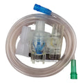 Nebulizador Misty Max Cardinal Health 002434 Blanco