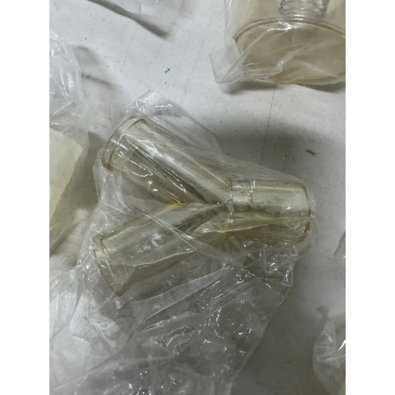 Kit Circuito Respiratorio Pb 4-016254-00 Incompleto
