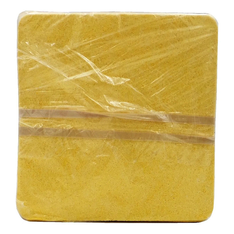 Almohadilla Conductiva Para Electrodo Electroterapia Mettler Almohadilla Conductiva Para Electrodo Electroterapia 10x10 Cm 4x4 Mettler Me2003