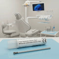 Fresas Dentales Carburo Diamante Rosen Variantes Profesional Fresa Dental Metal Duro Richard Wolf 82960.3435 3.5mm