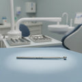Fresas Dentales Carburo Diamante Rosen Variantes Profesional Fresa Dental Dewimed 39.160.35 3.5mm X 70mm
