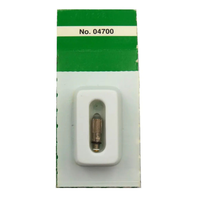 Foco Welch Allyn 04700 Lámpara Repuesto Original Nuevo Oemwa