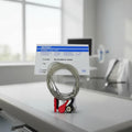 Cable Ecg Reutilizable Kendall Meditrace 31247003
