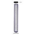 15 Tubos De Ensaye Cristal Sin Labio 16 X 100mm Kimax60e16b