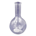 Matraz De Ebullición Pyrex 500 Ml Fondo Redondo