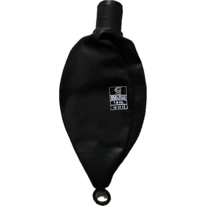 Bolsa Balón Respiratorio 1 Lts Reusable