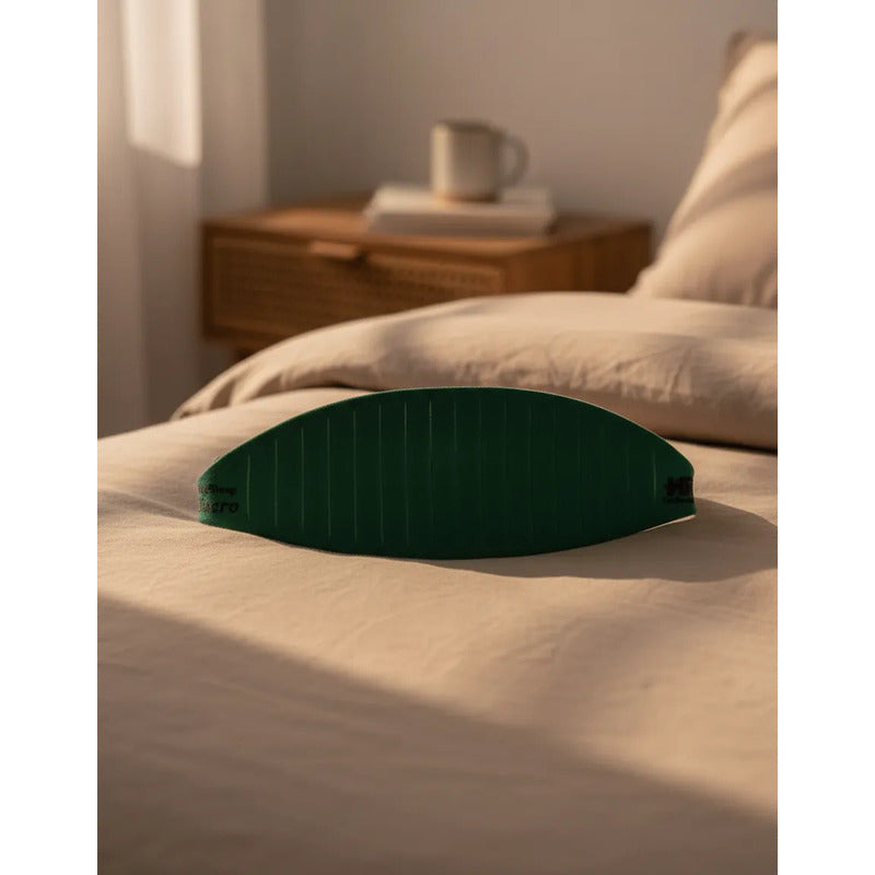 Antifaz Fototerapia Neonatal Babysleep Modelos T Y Macro Verde Antifaz Fototerapia Neonatal Babysleep Bebé Grande Tamaño Macro