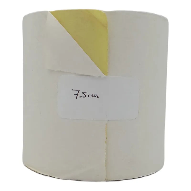 Papel Para Equipos Medicos Impresion Variantes Papel Térmico Sterrad 7.5 Cm Original Para Esterilizador