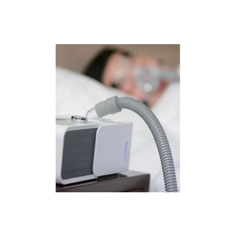Tráquea Universal Gaslive Yuwell Para Cpap/bpap 1,80 Metros
