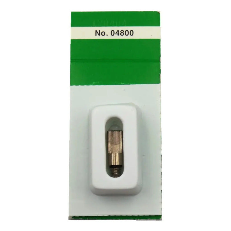Foco Welch Allyn 04800 Lámpara Repuesto Original Nuevo Oemwa