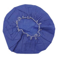 97 Gorros Paciente Azul