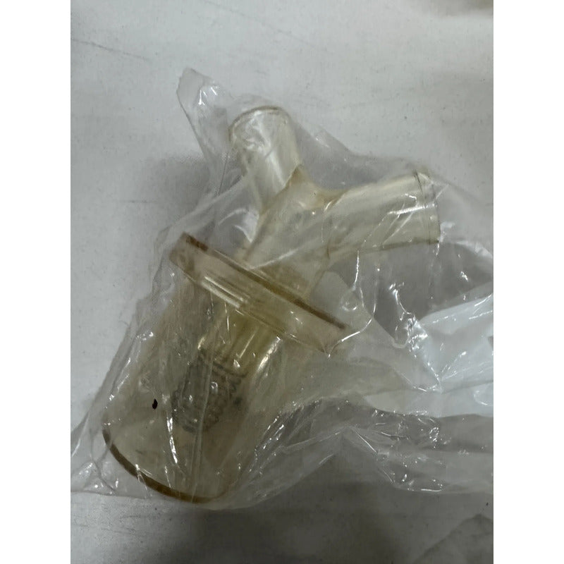 Kit Circuito Respiratorio Pb 4-016254-00 Incompleto