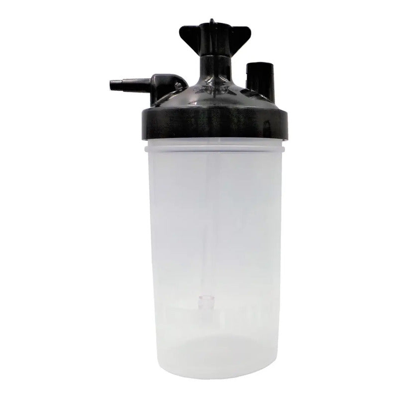 2 Humidificador Desechable Válvula De Alivio De Presión 6psi
