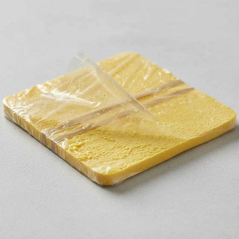 Almohadilla Conductiva Para Electrodo Electroterapia Mettler Almohadilla Conductiva Para Electrodo Electroterapia 10x10 Cm 4x4 Mettler Me2003