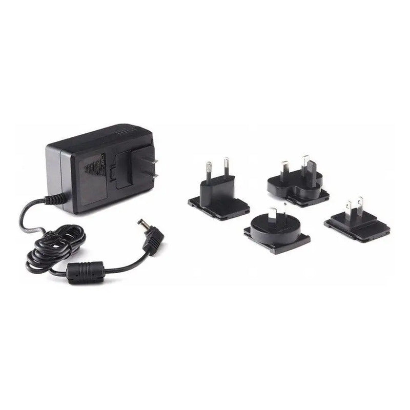 Adaptador Eliminador Corriente Seca Model 400 Basculas 100v-200v A 12v
