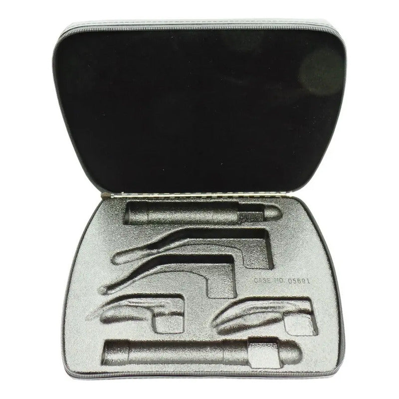 Estuche Rígido Laringoscopio Welch Allyn 05691-u Original