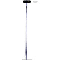 15 Pipetas Serológica De Vidrio 1 Ml En 1/10 Kimax 37035-k Transparente