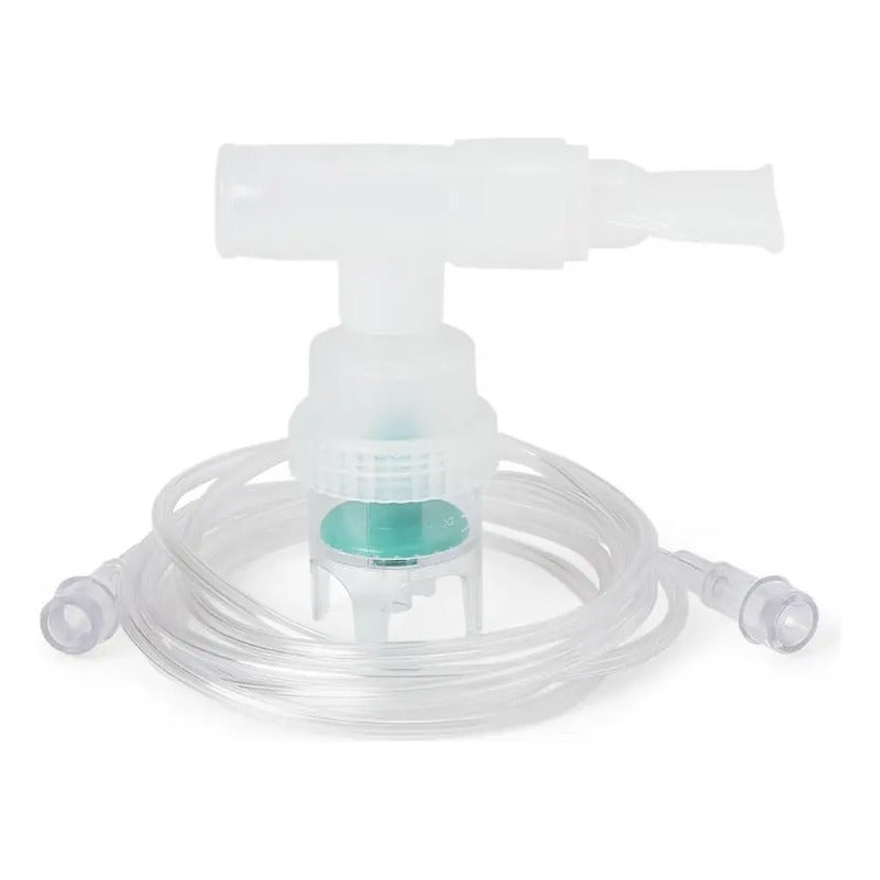 Micronebulizador Para Nebulizador De Boquilla - Hudson Rci