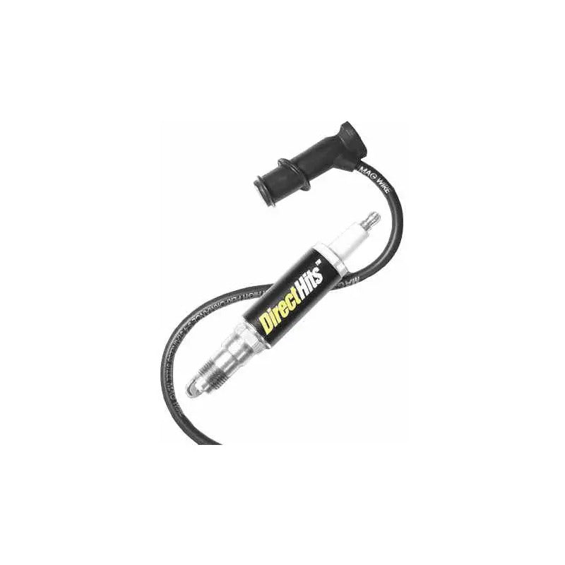 Módulo Encendido Para Motos 50cc-300cc Directhits