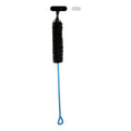 10 Escobillon Para Lavado De Material De Vidrio 40cm