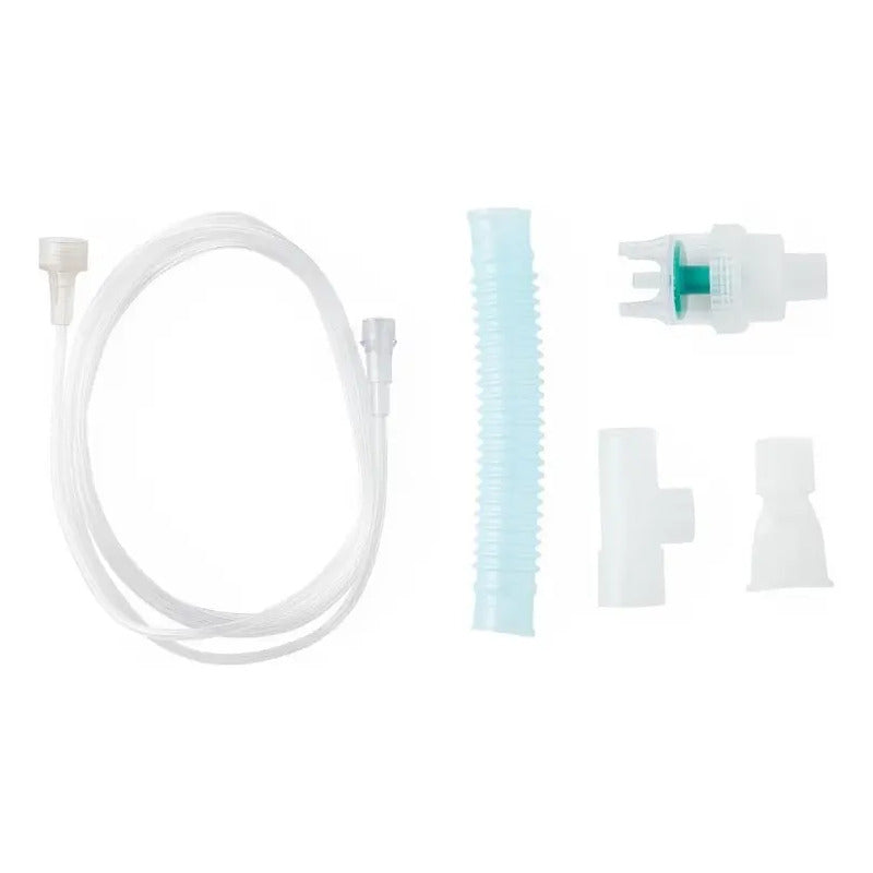 Micronebulizador Para Nebulizador De Boquilla - Hudson Rci